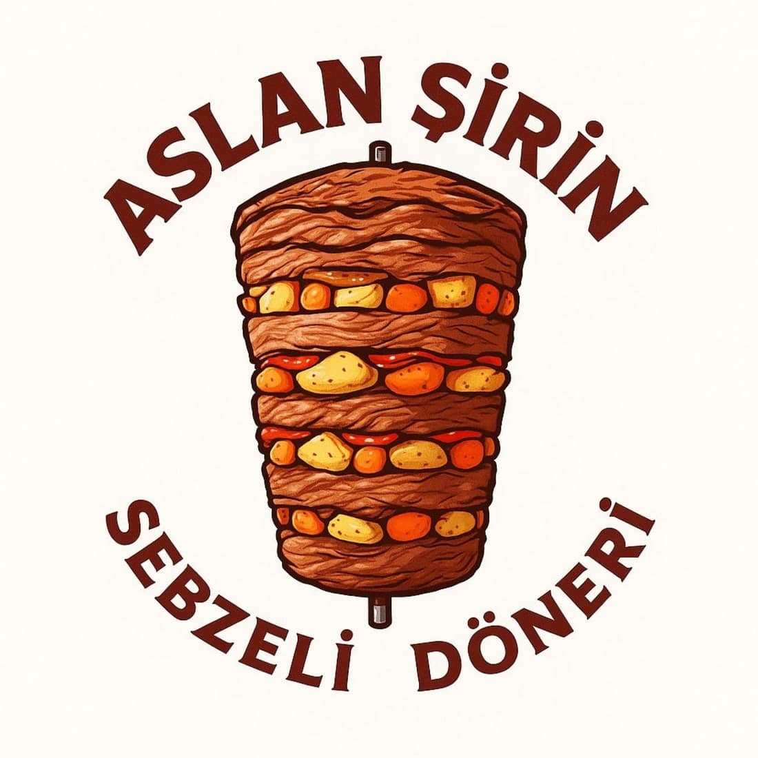Aslan Şirin Döner